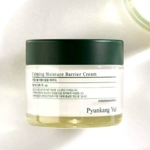 Korean Skincare Calming Moisture Barrier Cream Ceramides Skin Care Moisturizing
